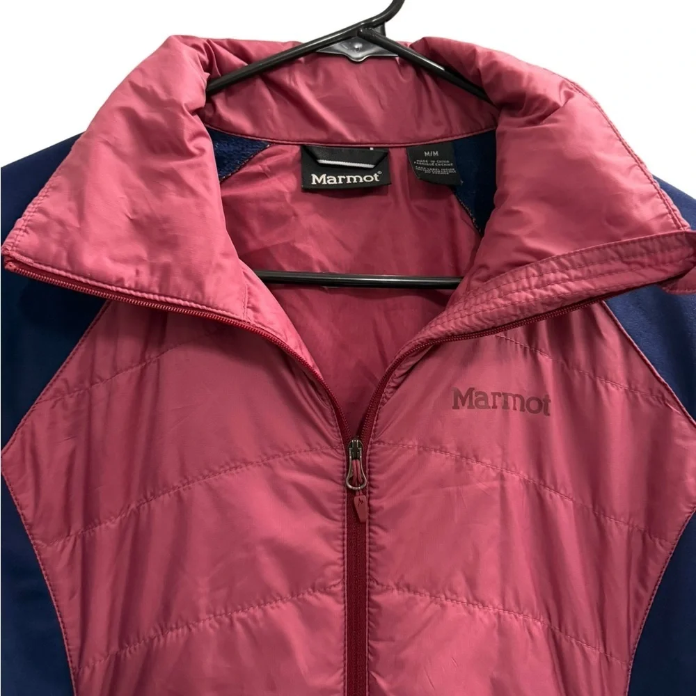 MARMOT Variant Hybrid Jacket Size Medium Women's